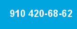 910 420-68-62